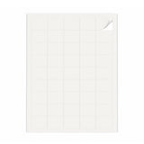 White Label Packs XS - 100 Sheets