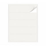 White Label Packs L - 100 Sheets