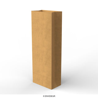 Food kraft paper bags