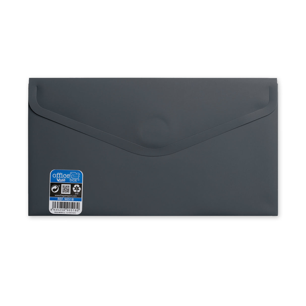 Envelope Holder (V-Lock)
