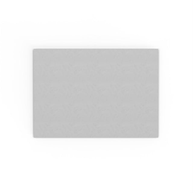 Pale Grey Gummed V-Flap Envelope (125 x 175mm)