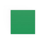 Dark Green Gummed V-Flap Envelope (130 x 130mm)