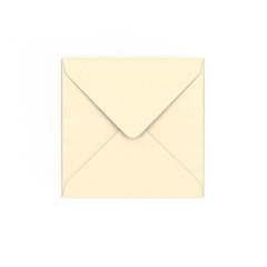 Magnolia Color Envelope 130x130 mm