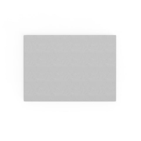 Pale Grey Gummed V-Flap Envelope (133 x 184mm)