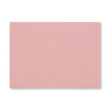 Pale Pink Gummed V-Flap Envelope (133 x 184mm)