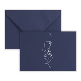 Wedding Envelopes (Love Design)