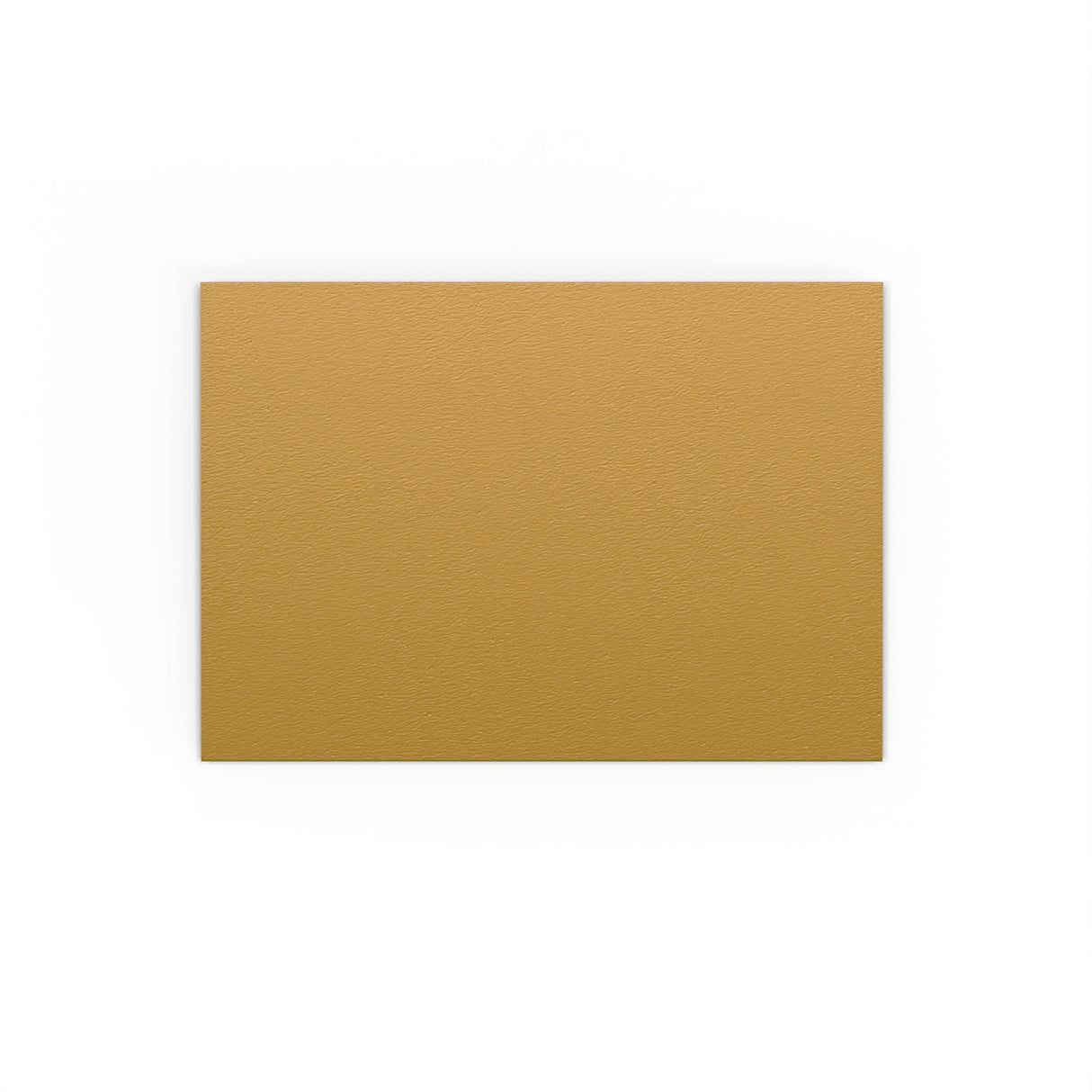 C6 Gold Gummed V-Flap Greetings Envelope (114 x 162mm)