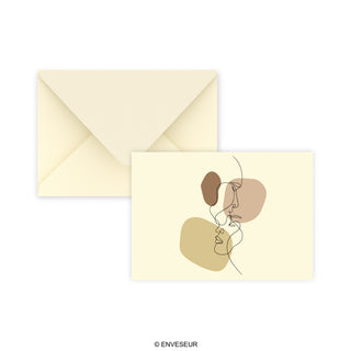 Wedding Envelopes (Love Design)