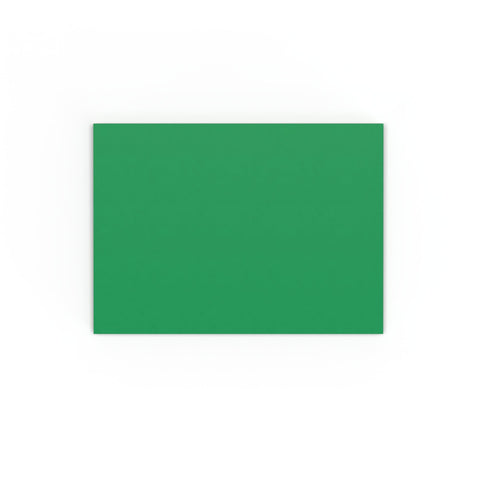 C7 Dark Green Gummed V-Flap Envelope (82 x 113mm)