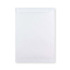 White Business Peel & Seal Envelope (340 x 240mm)