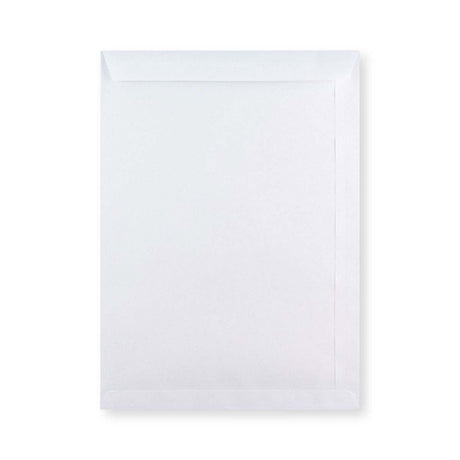 White Business Peel & Seal Envelope (340 x 240mm)