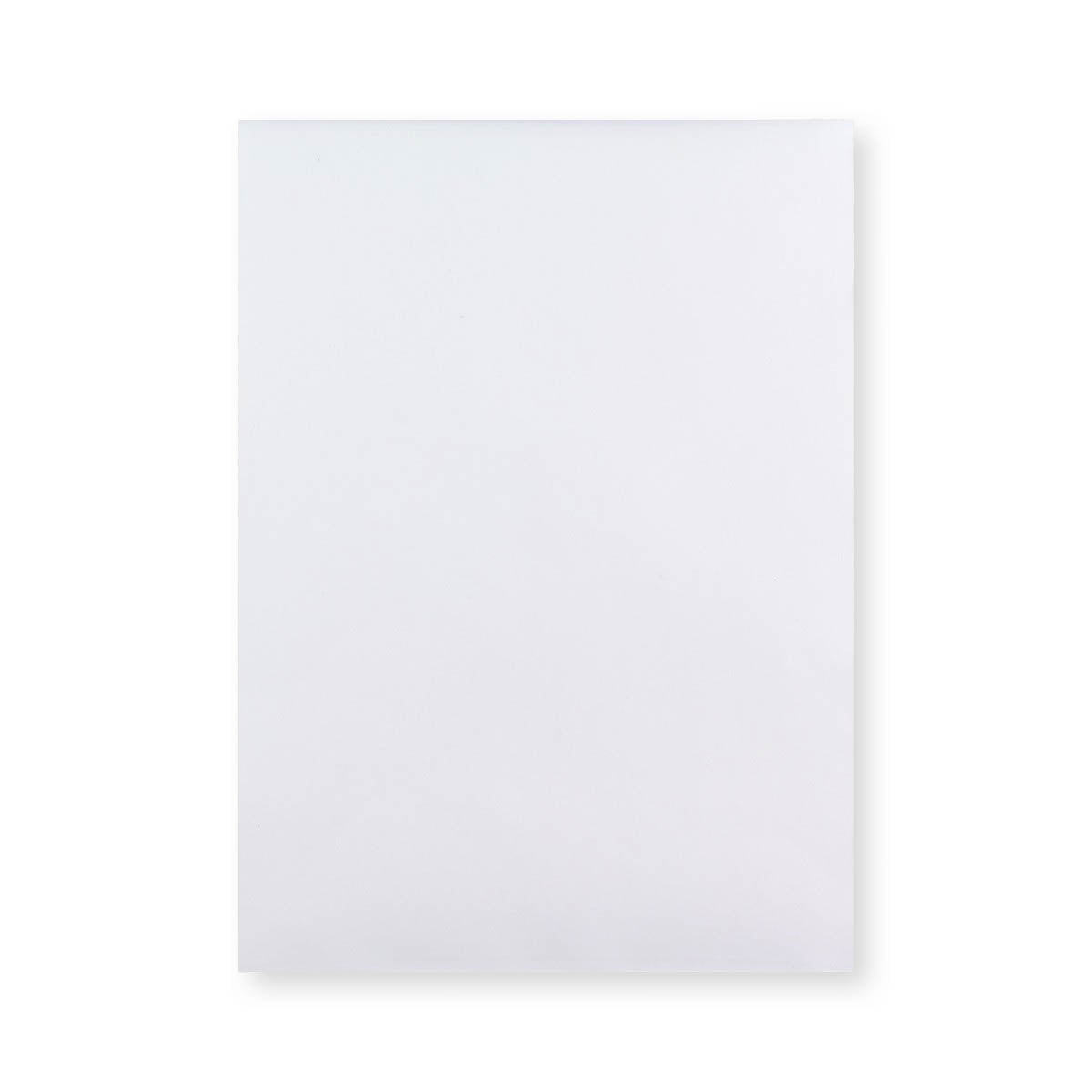 White Business Peel & Seal Envelope (340 x 240mm)