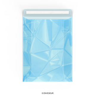 Glassine envelopes