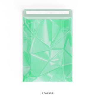 Glassine envelopes