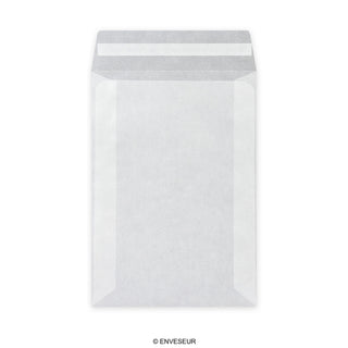 Glassine envelopes