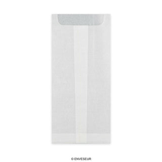 Glassine envelopes