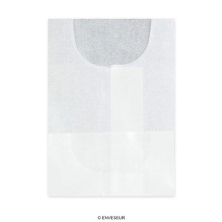 Glassine envelopes