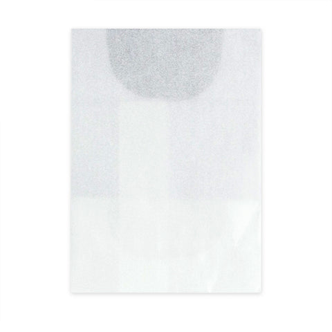 Glassine Bags