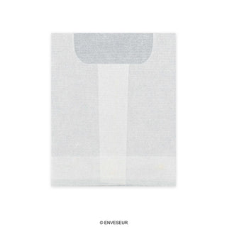 Glassine envelopes