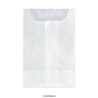 Glassine envelopes