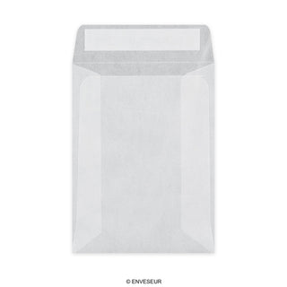 Glassine envelopes