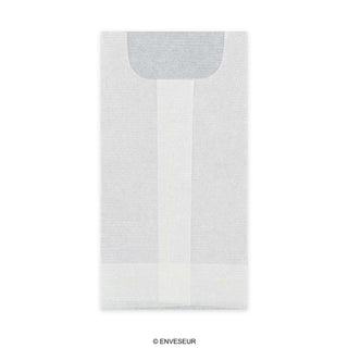 Glassine envelopes