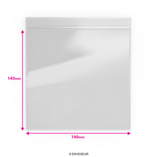 Grip Seal Bags
