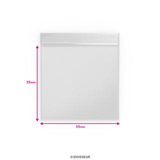 Grip Seal Bags