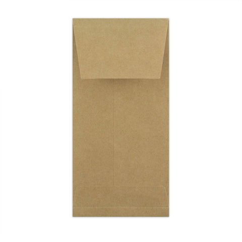 Kraft Gusset Recycled Envelopes