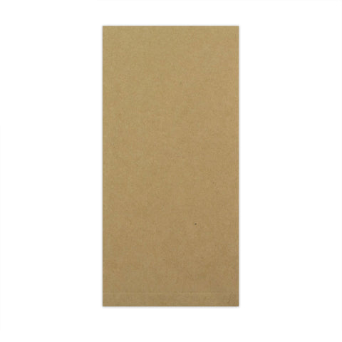 Kraft Gusset Recycled Envelopes