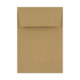 C5 Manila Brown Recycled Peel & Seal Manila Gusset Envelope (162 x 229 x 25mm)
