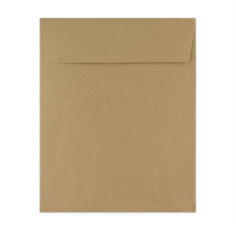 Kraft Gusset Recycled Envelopes