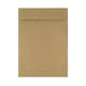 Kraft Gusset Recycled Envelopes Manila 405 x 305 mm