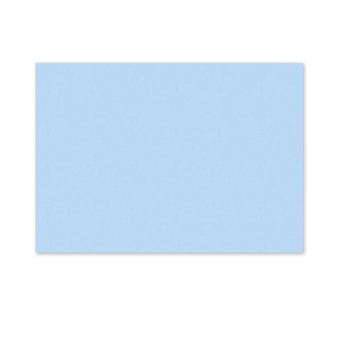 Coloured Card Pale Blue 148 x 210 mm (A5)