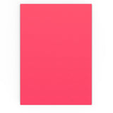 C4 Bright Pink Peel & Seal Envelope (324 x 229mm)