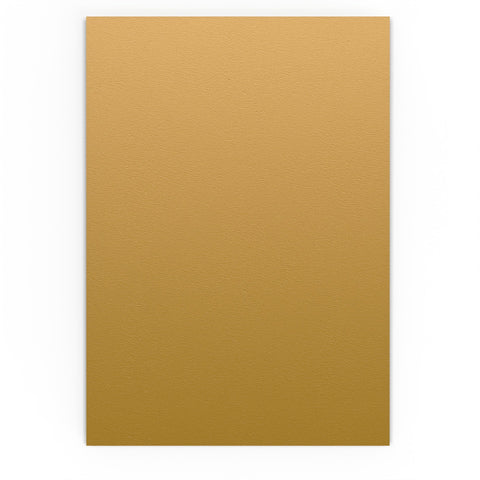 C4 Gold Peel & Seal Coloured Envelope (324 x 229mm)
