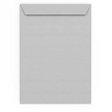 C4 Pale Grey Peel & Seal Envelope (324 x 229mm)
