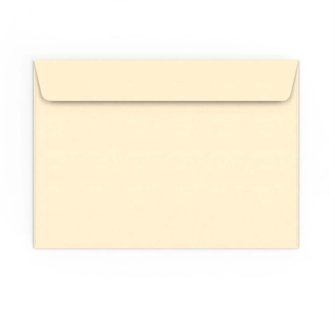 C5 Magnolia Envelope (162 x 229mm)