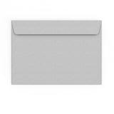 C5 Pale Grey Envelope (162 x 229mm)