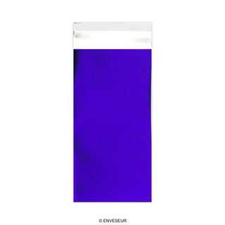 Matt Finish Foil Bags