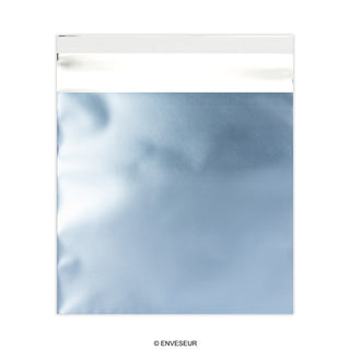 Matt Finish Foil Bags