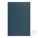 Sirio Color Paper 115gsm - 50 Sheets