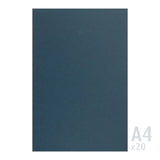 Sirio Color Paper 170gsm - 20 Sheets