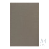 Sirio Color Paper 210gsm - 25 Sheets