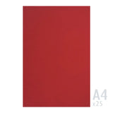 Sirio Color Paper 210gsm - 25 Sheets