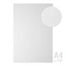 Laid Textured Paper 246gsm