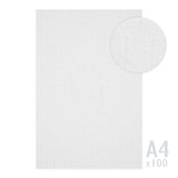 Linen Textured Paper 246gsm