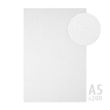 Laid Textured Paper 246gsm