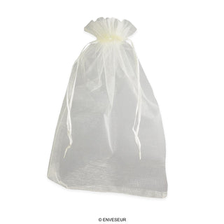 Organza bags