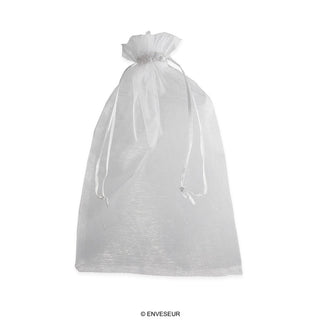 Organza bags